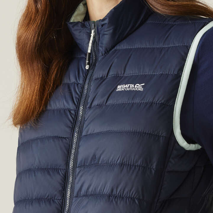 Regatta Damen Weste Hillpack II